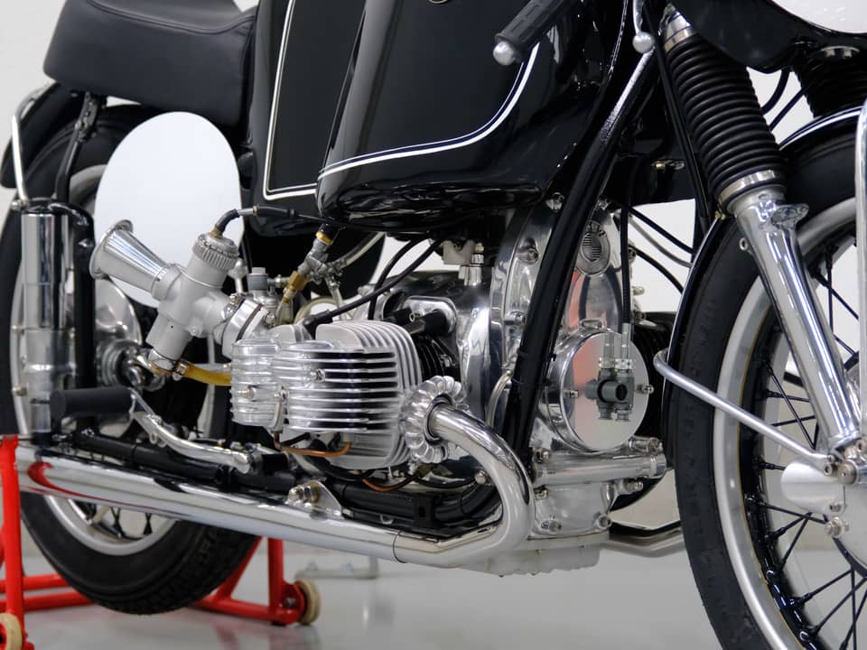 Image 17/92 of BMW R 51 (1939)