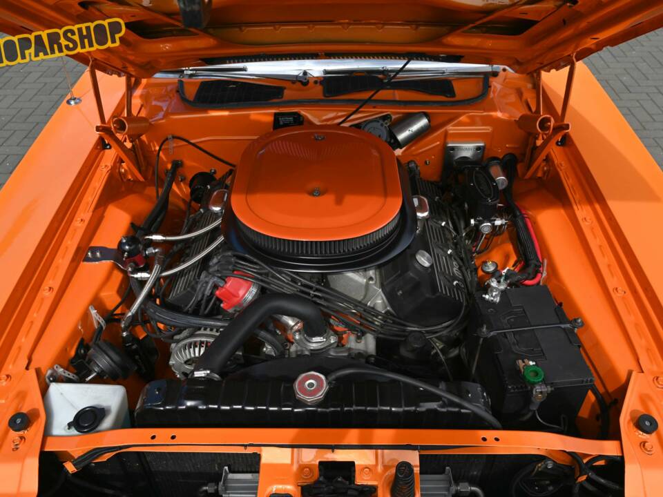 Bild 7/44 von Dodge Challenger R&#x2F;T (1970)