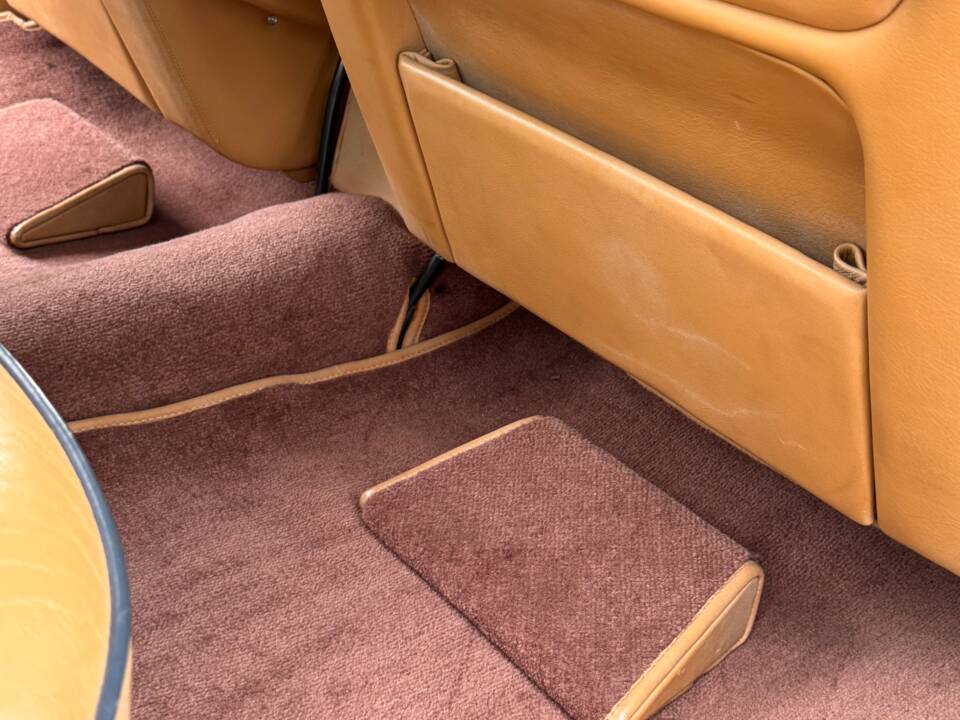 Bild 36/70 von Rolls-Royce Silver Spur (1988)