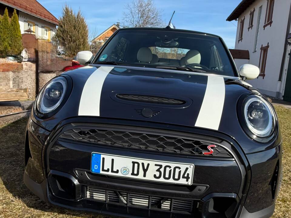 Bild 2/10 von Mini Cooper S (2024)