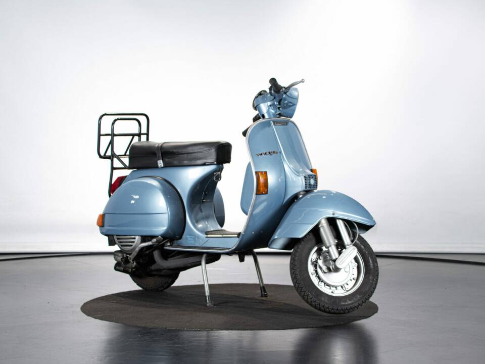 Image 6/31 of Piaggio Vespa PX 150 E (1982)
