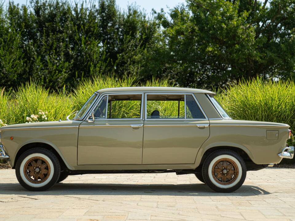 Imagen 12/50 de FIAT 1500 (1963)