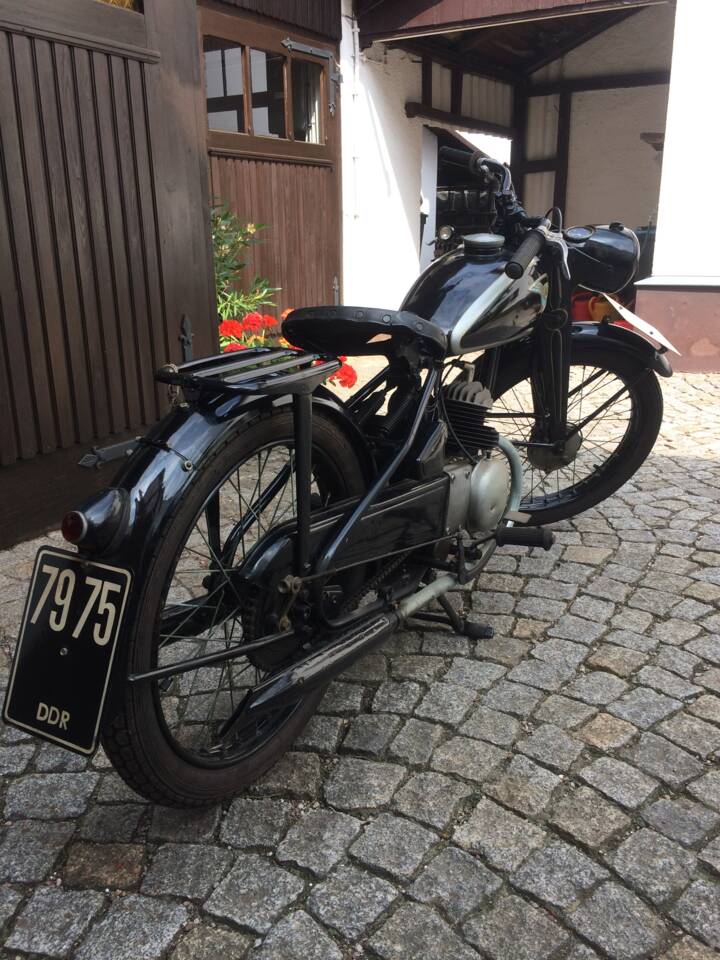 Imagen 4/6 de NSU 125 ZDB (1941)