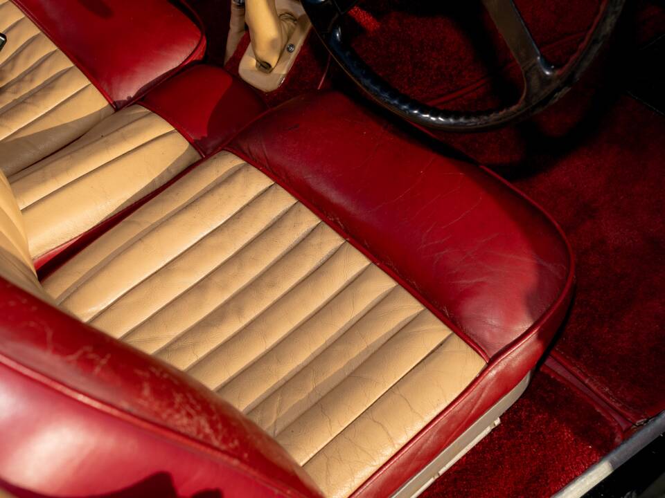 Afbeelding 47/58 van Jaguar XK 120 OTS (1951)