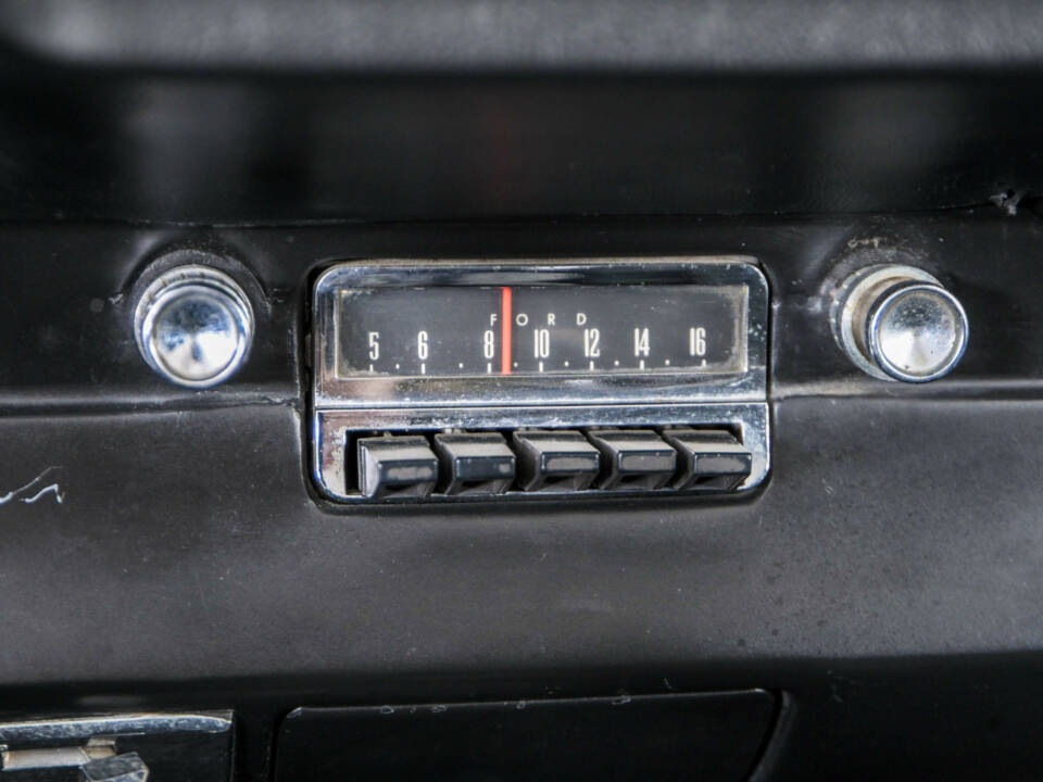 Immagine 20/50 di Ford Mustang 289 (1965)