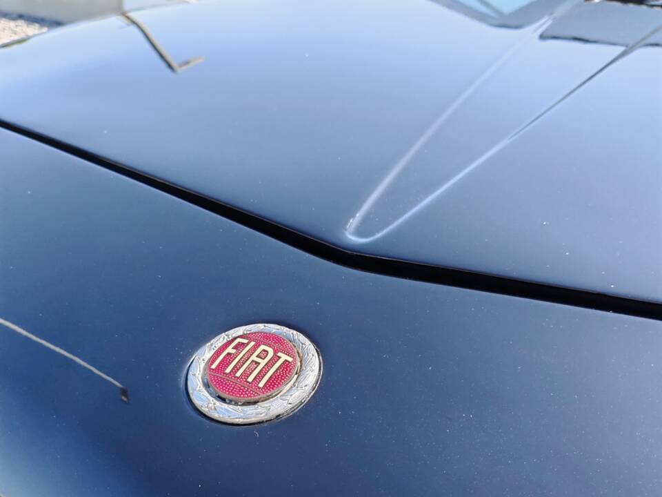 Image 12/44 of FIAT X 1&#x2F;9 (1981)