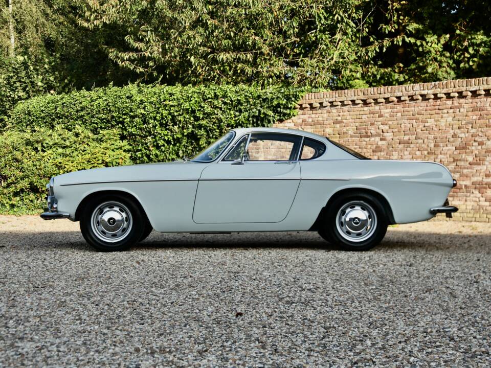 Bild 47/50 von Volvo 1800 S (1967)