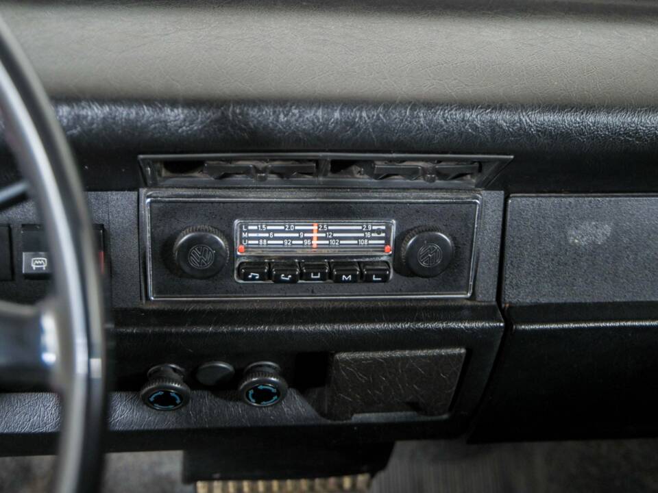 Bild 23/50 von Volkswagen Käfer 1303 S (1972)