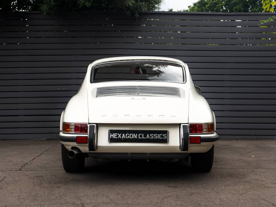 Bild 33/90 von Porsche 911 2.0 E (1969)
