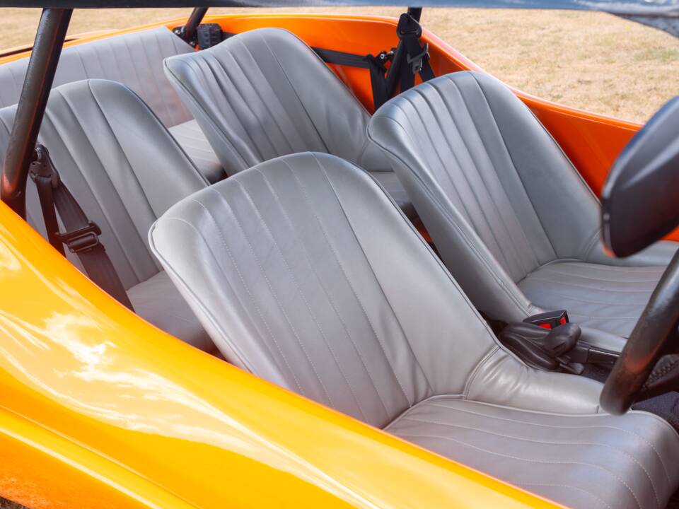 Bild 18/50 von Volkswagen Meyers Manx Buggy (1971)