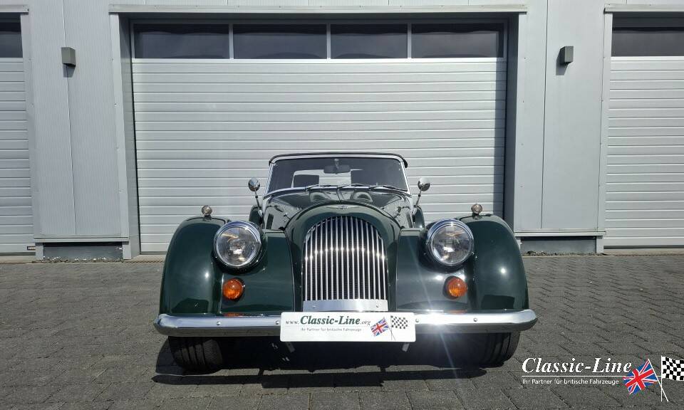 Image 3/21 of Morgan Roadster V6 (2015)