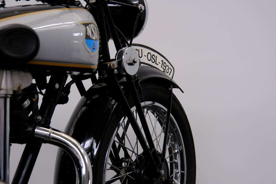 Image 92/93 de NSU 351 OSL (1937)