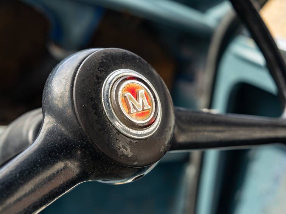 Imagen 20/46 de Morris Mini Minor (1930)