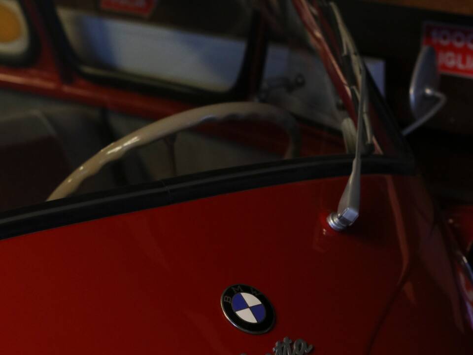 Bild 16/30 von BMW Isetta 250 (1956)