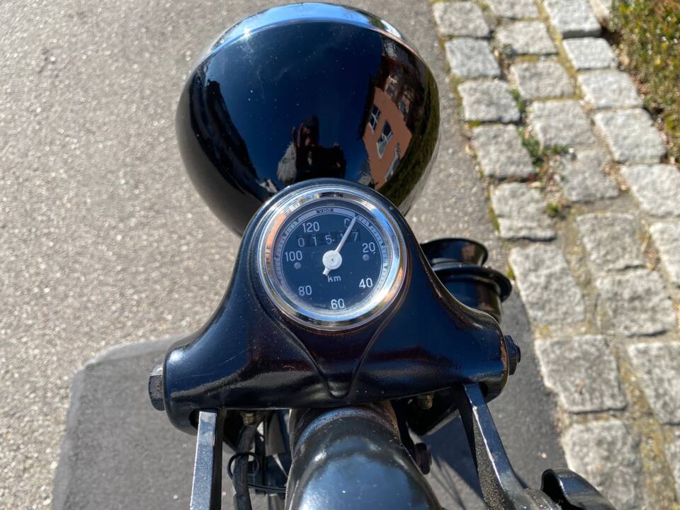 Image 7/7 of DKW SB 200 (1936)