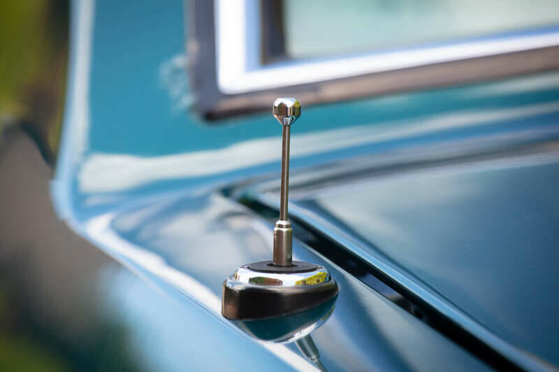 Image 39/50 of Bentley Turbo R lang (1996)