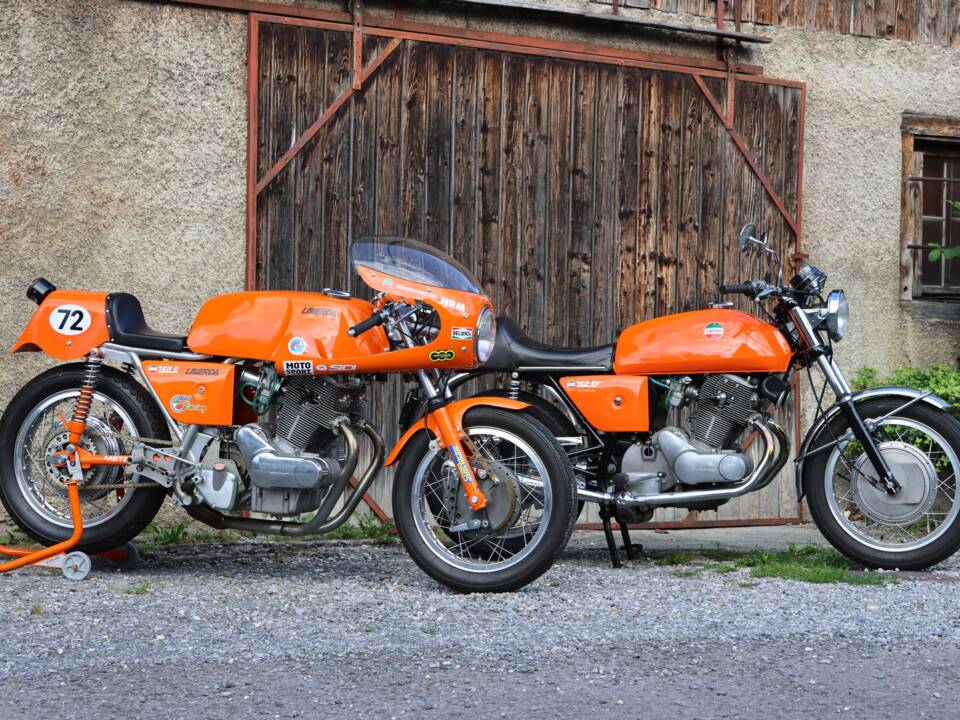 Image 42/56 of Laverda DUMMY (1970)