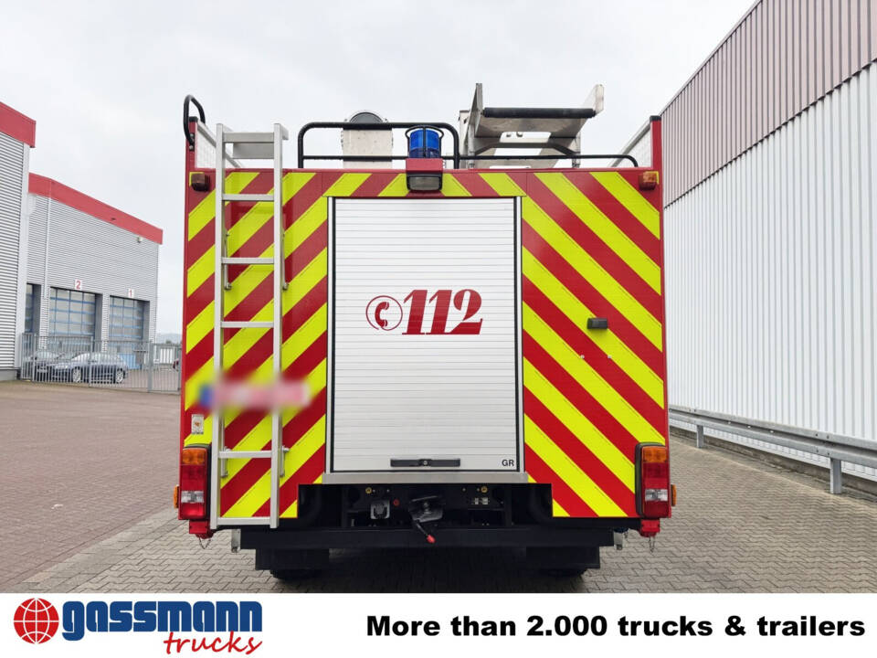 Immagine 6/15 di Iveco Eurofire FF 100 EW (2002)