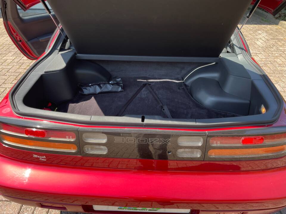 Afbeelding 18/32 van Nissan 300 ZX  Twin Turbo (1992)