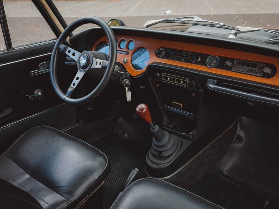 Immagine 34/34 di Lancia Fulvia Montecarlo (1972)