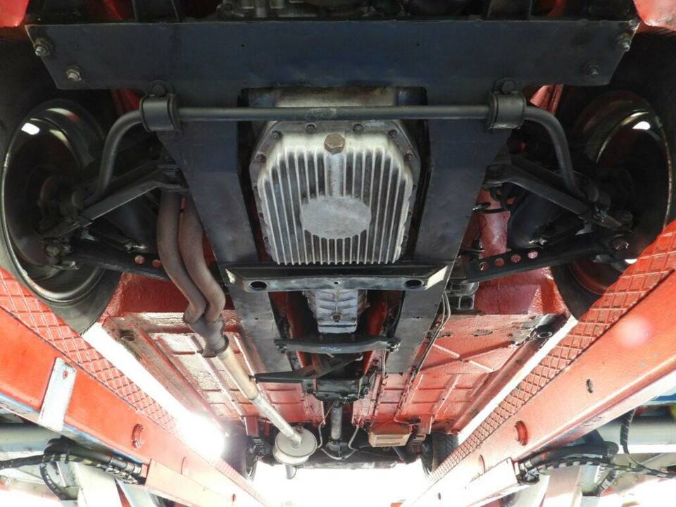 Bild 9/10 von FIAT 1500 S Osca (1961)