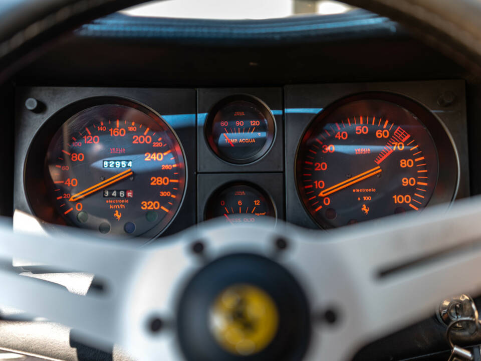 Image 36/50 of Ferrari 512 BB (1980)