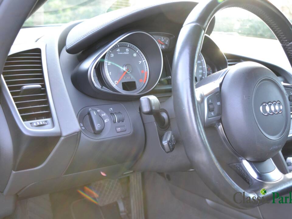 Bild 30/50 von Audi R8 (2008)