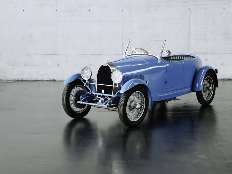 Bild 30/50 von Bugatti Typ 40 (1930)