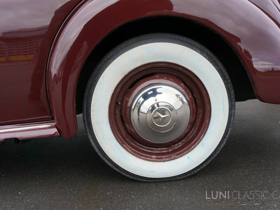 Bild 22/53 von Mercedes-Benz 170 S (1950)