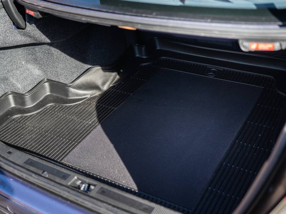 Bild 18/58 von Mercedes-Benz CLK 320 (1999)