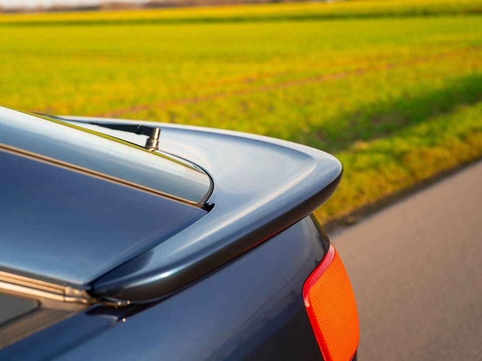 Bild 14/54 von Audi quattro 20V (1991)