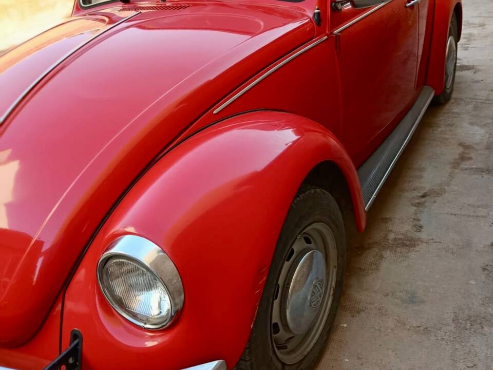 Bild 2/15 von Volkswagen Käfer 1200 Mexico (1982)