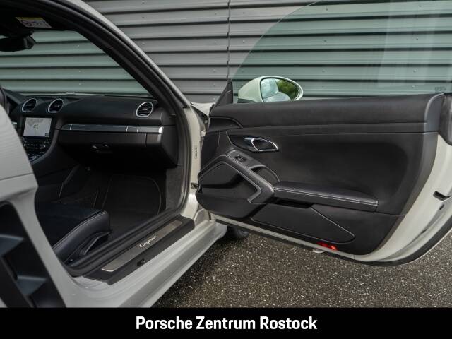 Imagen 7/30 de Porsche 718 Cayman (2023)