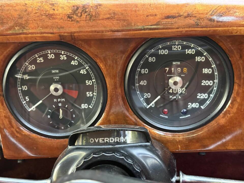 Bild 14/27 von Jaguar S-Type 3.8 (1965)