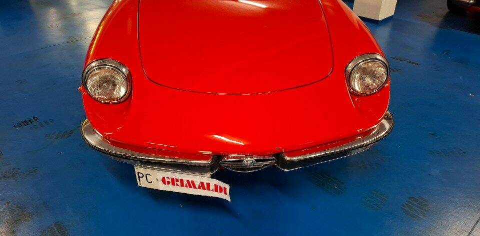 Image 5/43 of Alfa Romeo Spider Veloce 2000 (1982)