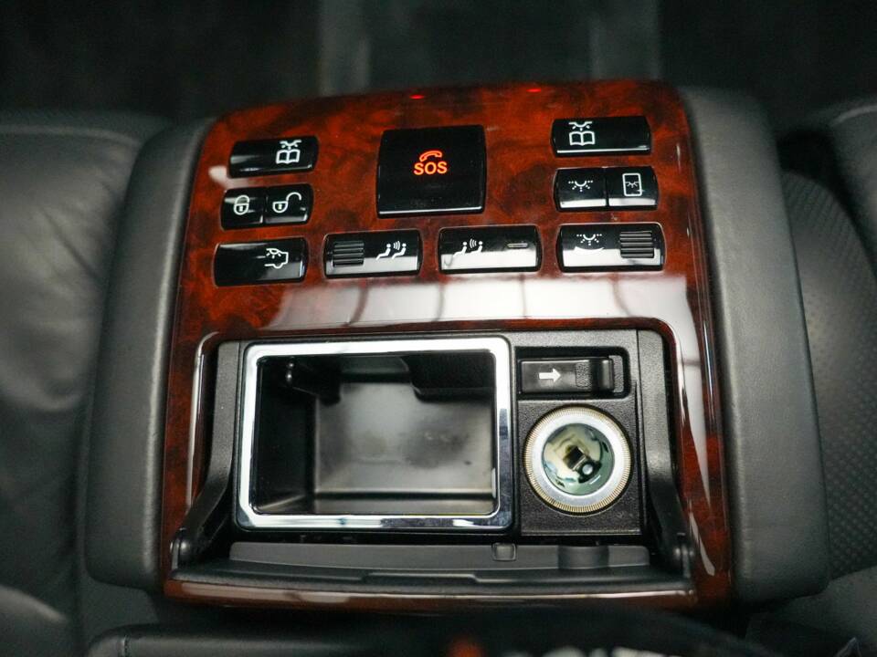 Afbeelding 45/50 van Maybach 62 (2004)