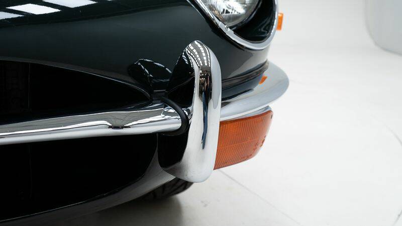 Bild 14/15 von Jaguar E-Type (1970)