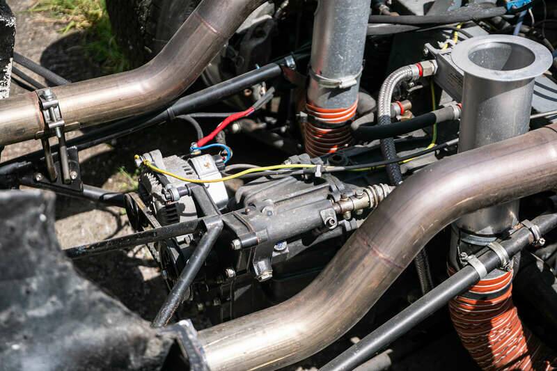 Bild 16/50 von Lola T70 (1967)