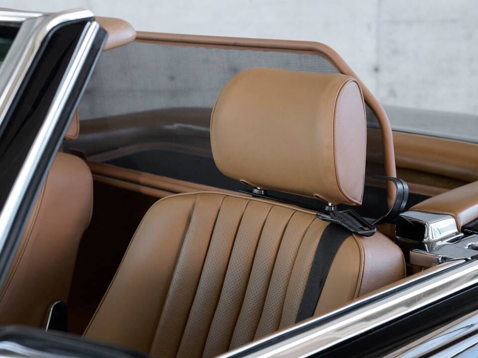 Image 5/50 de Mercedes-Benz 560 SL (1989)
