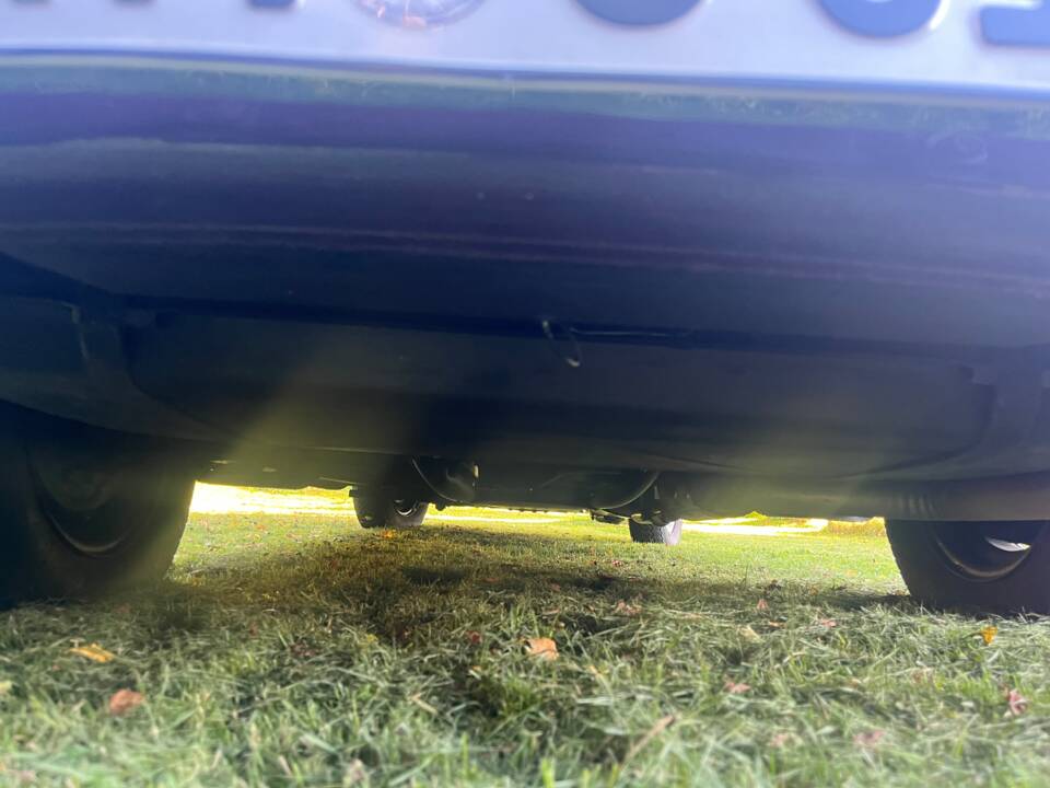 Bild 47/48 von Mercedes-Benz 220 Cabriolet B (1952)