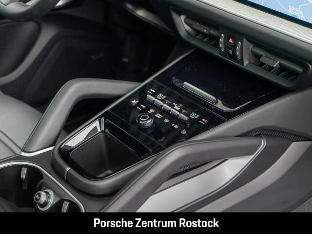 Imagen 22/34 de Porsche Cayenne Coupé E-Hybrid (2025)