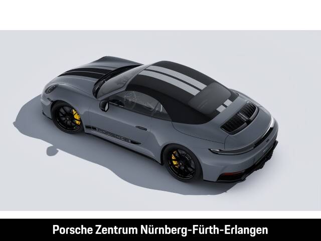 Image 4/8 of Porsche 911 Carrera 4 GTS (2025)
