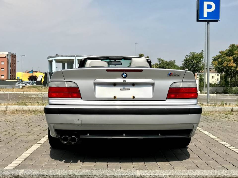 Image 14/41 de BMW M3 (1999)