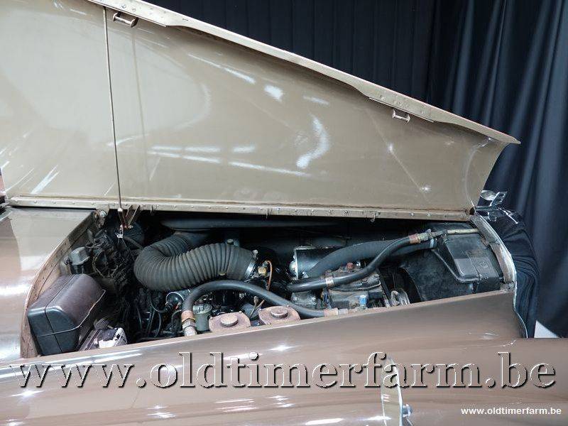 Image 12/15 of Bentley S 2 (1960)