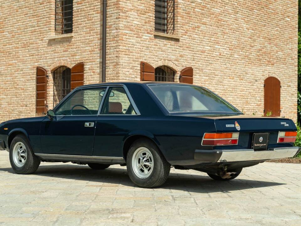 Imagen 10/49 de FIAT 130 Coupe (1973)