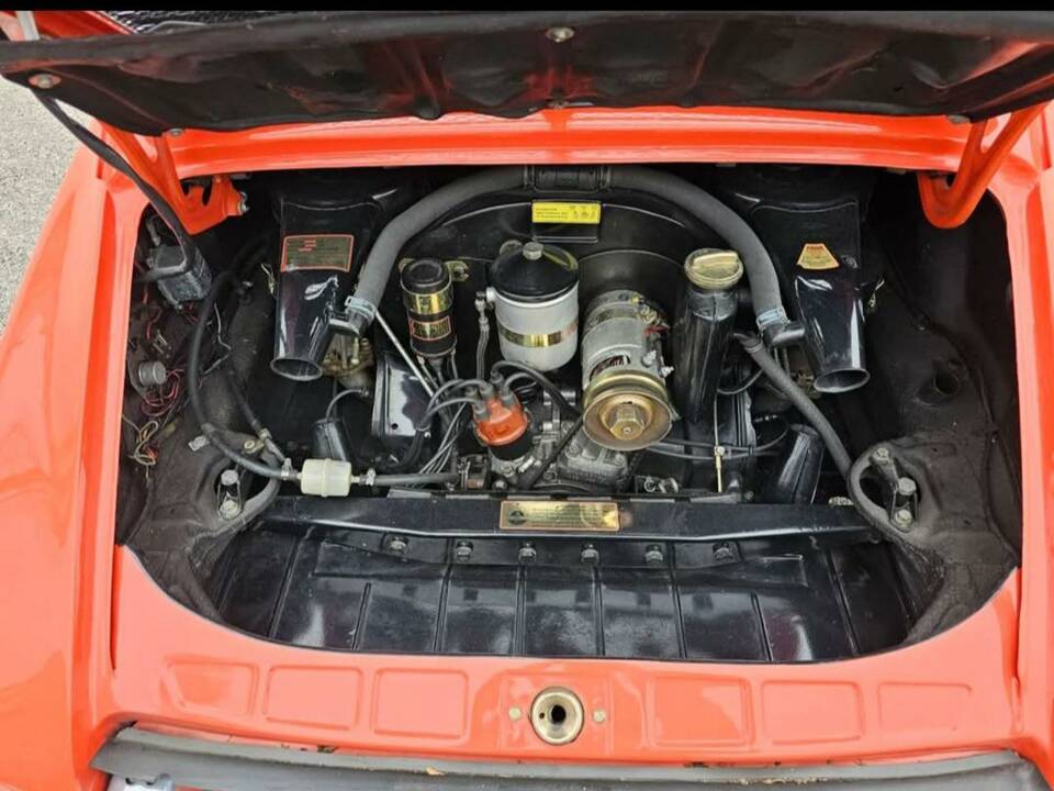 Bild 14/24 von Porsche 912 (1969)