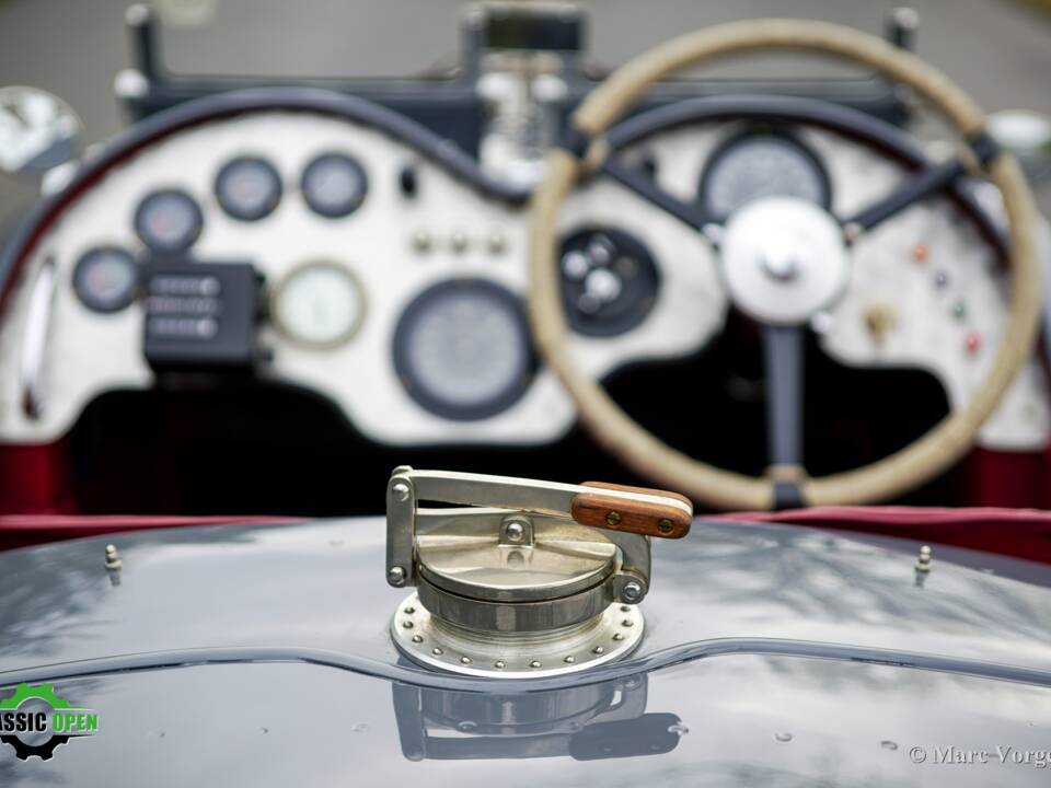 Bild 52/69 von Bentley Mark VI Special (1947)