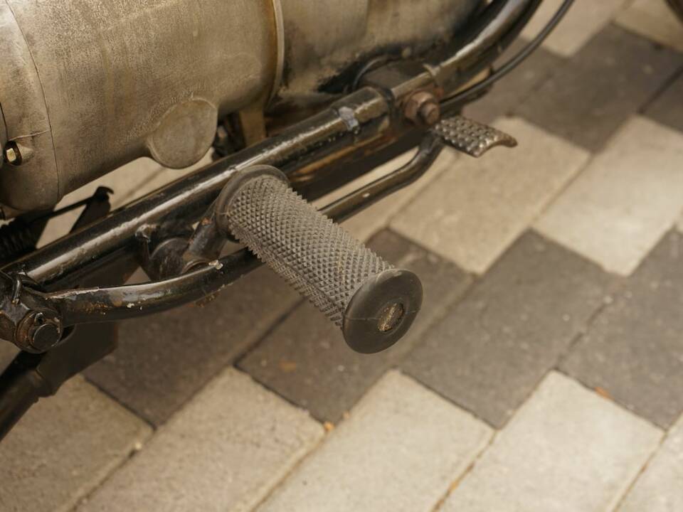 Image 28/66 de BMW DUMMY (1958)