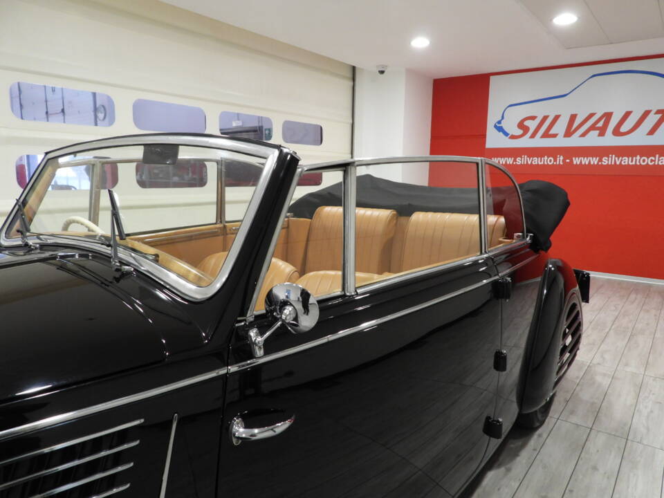 Image 15/51 of Lancia Aprilia (1937)