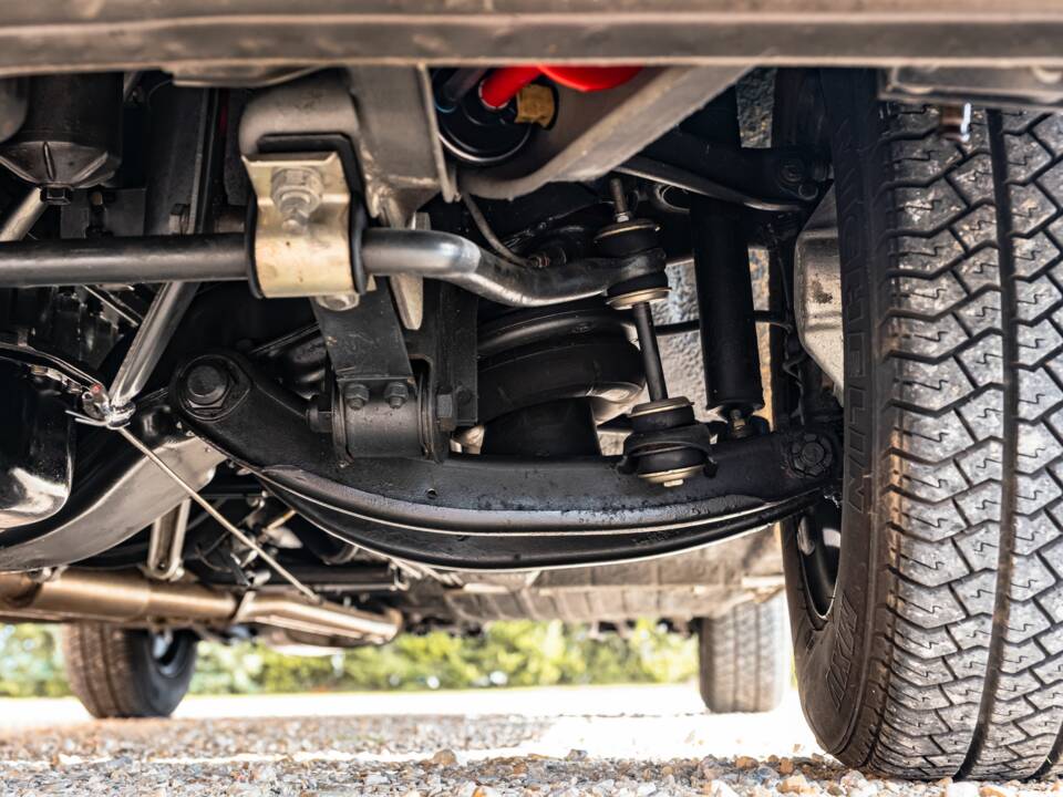 Image 67/86 of Mercedes-Benz 300 SE (1965)